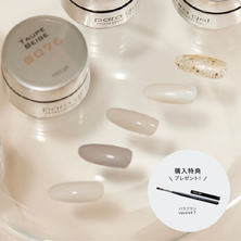 paragel（パラジェル）新色5色セット【2026.3】