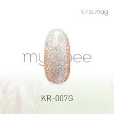 my&amp;bee きらマグ KR-007G