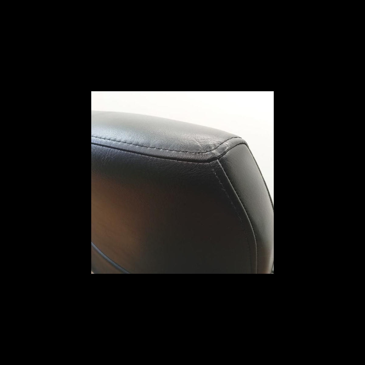 タカラベルモント FERIO OPEN TYPE フェリオオープン ブラック レッグ