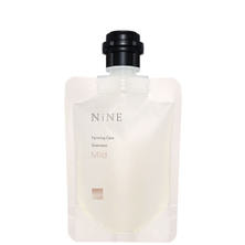 ナイン ファーミングケア シャンプー 90ml