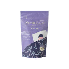 生活の木 ネムリラ 薬用入浴剤 ラベンダー 400g