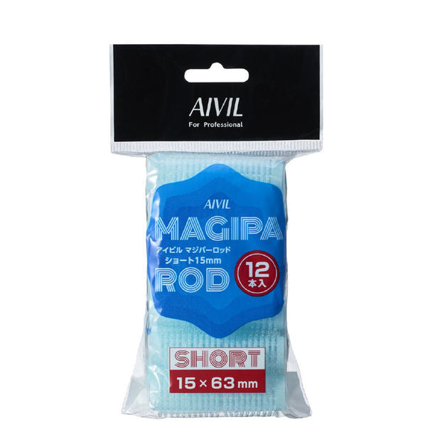 アイビル マジパーロッド ショート15×63mm 12本入り 1