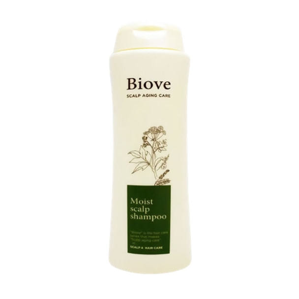 【150301221-01】【Biove】ビオーブ モイストスキャルプ シャンプー【医薬部外品】 250ml