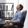 マイトレックス シートマッサージガン　REBIVE SEAT（リバイブ シート） 4
