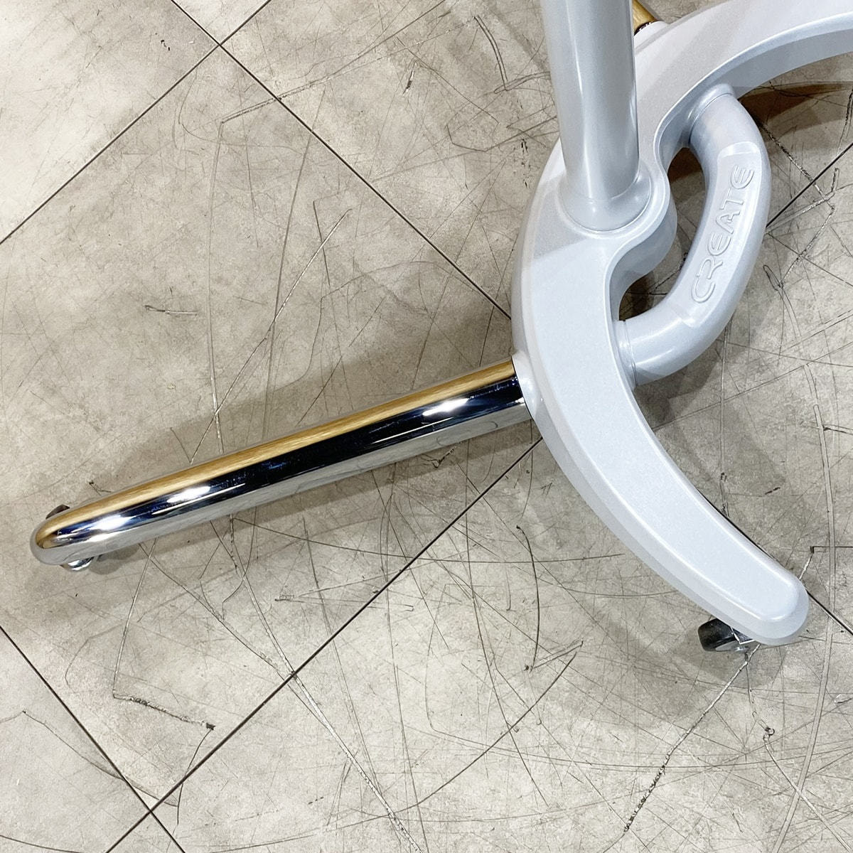 中古】ビューティガレージ 促進機『Swing Belle スイングベル