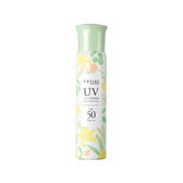  セフィーヌ UVカットシャワー アロマガード クリア 80g