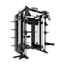 【EVOLGEAR】カウンターオールインワンラックEVPR-096 【EVOLGEAR】カウンターオールインワンラックEVPR-096