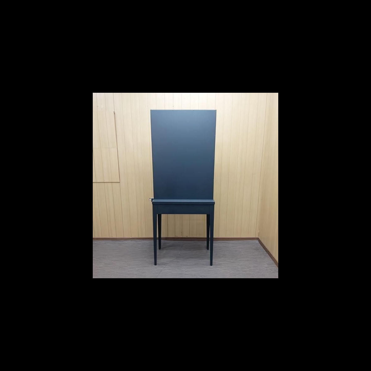 タカラベルモント THEIA Mirror ティアミラー 天板ナチュラルブラウン