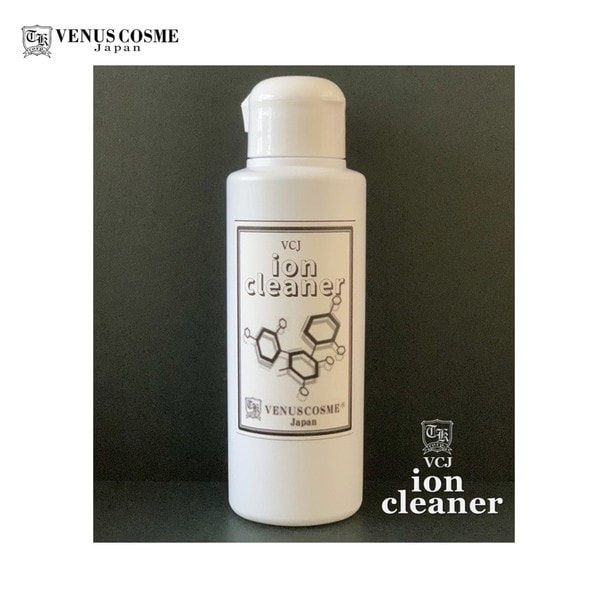 【VENUS COSME】ウォーター ion cleaner 100ml 1