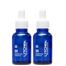 ウトワ プロフェッショナル エッセンス BR N  30ml&times;2