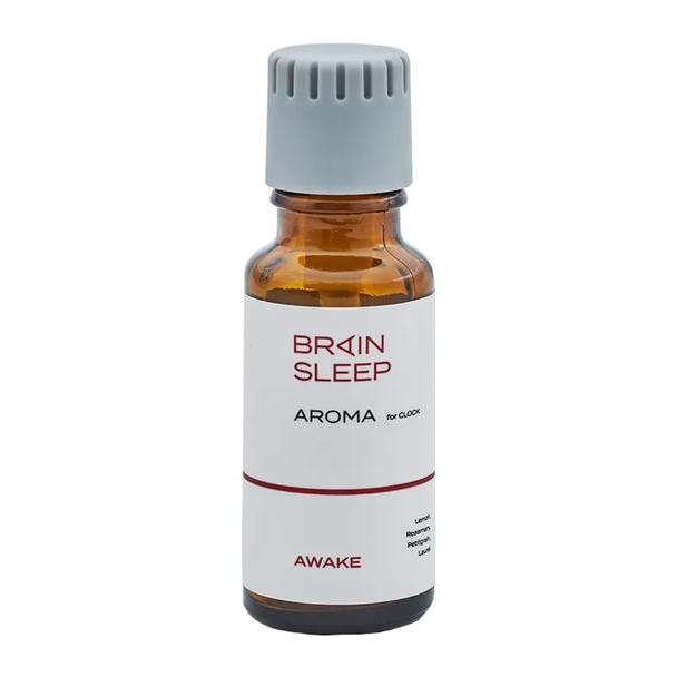 BRAIN SLEEP AROMA for CLOCK（AWAKE）20ml 1