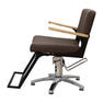 【TOUGH DESIGN PRODUCT】T702Ⅱ（選べる2色＋脚部11タイプ） 3