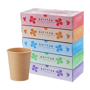 生活用品/トイレタリー