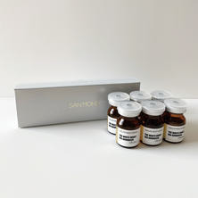 SANMOND（サンモント） WHアドバンスト　5ml&times;6本入り