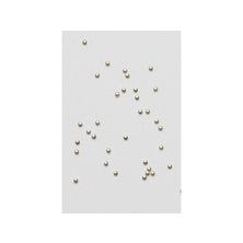 リトルプリティ スタッズ丸0.8mm LP-7000 ゴールド