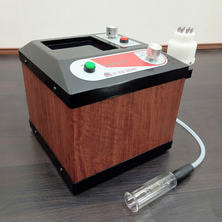 エアーヘッドマシーン