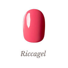 リッカジェル カラージェル 044M 3g