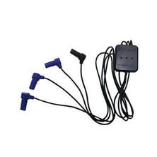 パイモア 形状記憶デジタルパーマ機III LED付ロッド線（2本セット）