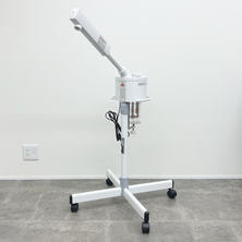 オゾン付フェイシャルスチーマー 707 Ⅱ