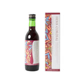 【数量限定】生活の木 ハーブコーディアル ザクロ＆アサイー 360ml