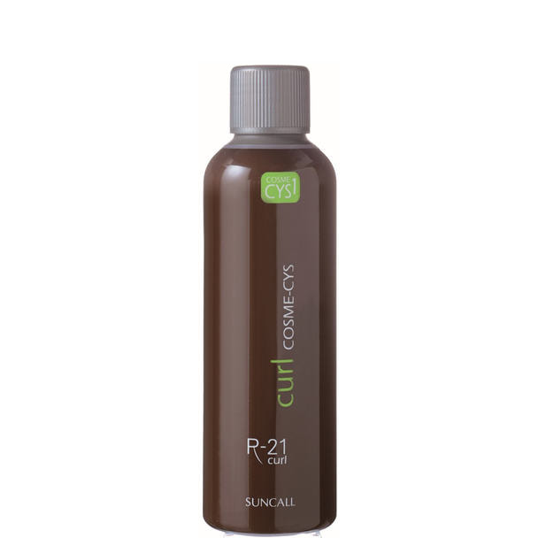 R-21 カール コスメ CYS 1剤 400ml 1