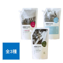 eco store(エコストア) ランドリーリキッド 1000ml