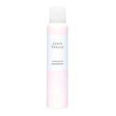 SPARK BEAUTY 炭酸クレンジングフォーム 150g