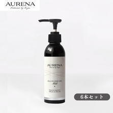 【アウレナ】オールインワンMild 150ml 6本セット 【アウレナ】オールインワンMild 150ml 6本セット
