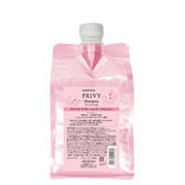 ケアトリコ プリヴィ シャンプー スリムスルー 1000ml ケアトリコ プリヴィ シャンプー スリムスルー 1000ml