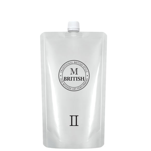BM ニュートラライザー500ml（2剤）≪ダウンパーマ/チャンモリパーマ≫ 1