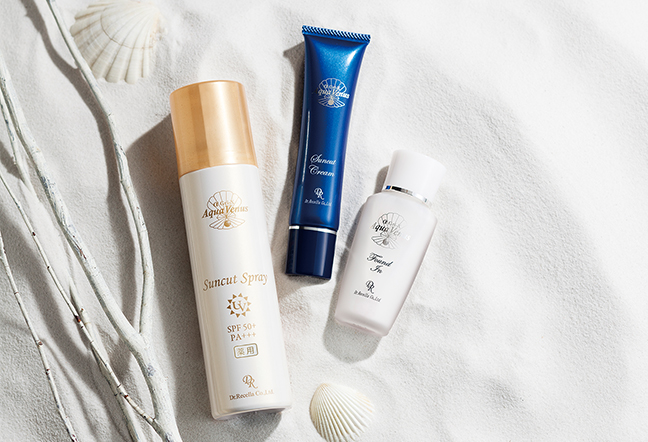 新品未使用　4本セット　ドクターリセラ　エクササイズムース ボディケア ドクターリセラ (Aqua Venus)公式オンラインショップ / 製品詳細