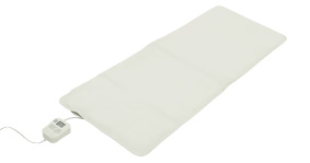 ヒートマット エステ タイマー機能付き ヒートマット2 レギュラー (無孔) ベッド用の