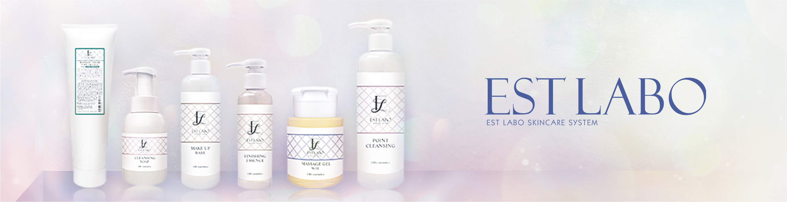 エステラボ 【薬用】クレンジング・洗顔・ローション・乳液【4点セット】 エステラボ 薬用 クレンジング 洗顔料 化粧水 乳液 スキンケア4