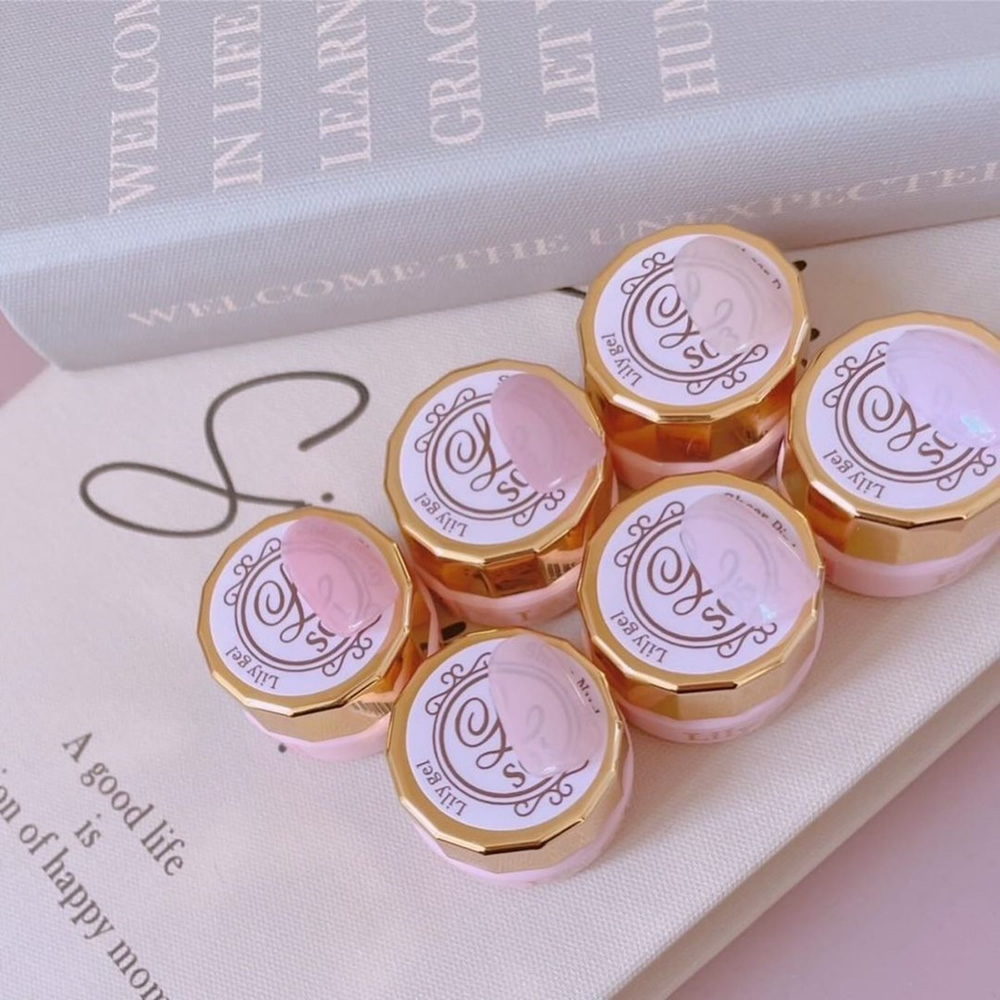 Lilygel(リリージェル)の商品の卸・通販 | ビューティガレージ