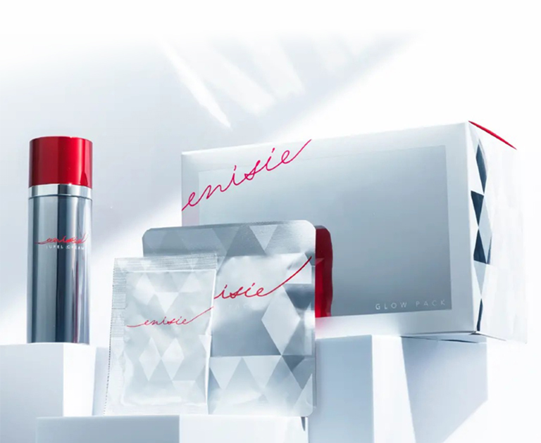 RHYTHM リズム エニシー グローパック スパークル 2箱セット箱無し