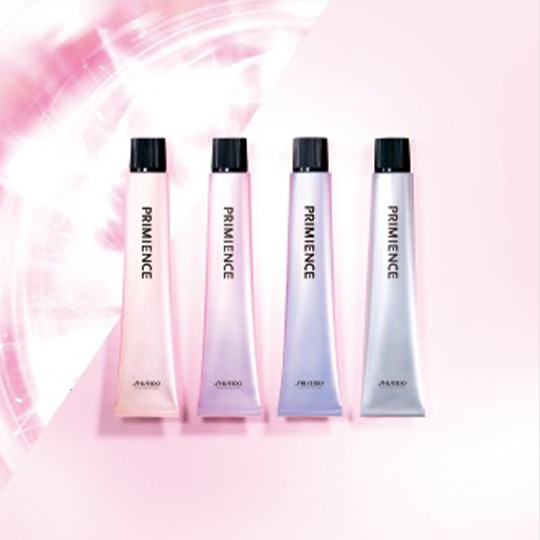 資生堂プリミエンスカラー G グレー まとめ売り