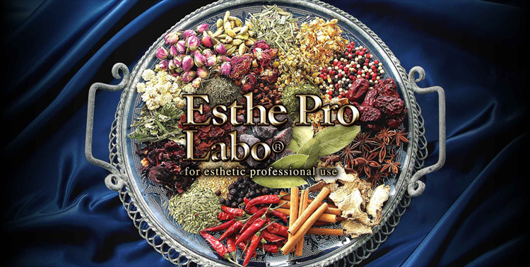 Esthe Pro Labo（エステプロ・ラボ）の商品の卸・通販 | ビューティ