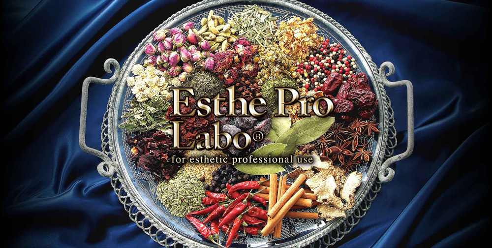 Esthe Pro Labo（エステプロ・ラボ）の商品の卸・通販 | ビューティ