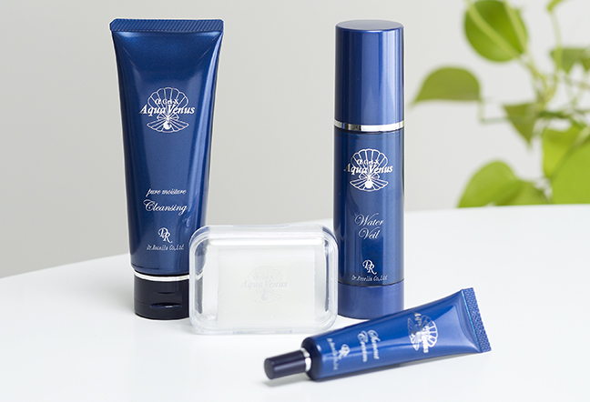 Dr.Recella recella C 2α ドクターリセラ クレンジング 500g 詰替 2個