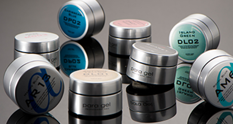 paragel（パラジェル）の商品の卸・通販 | ビューティガレージ