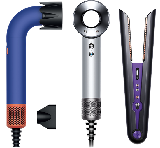 Amazon | Dyson Supersonic Shineヘアドライヤー HD15 ULF (整備済み品) | Dyson(ダイソン) | ヘア ドライヤー 通販