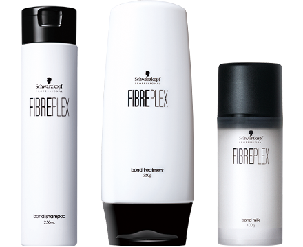 Schwarzkopf FIBREPLEX カラーリング剤 12本セット