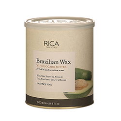 【RICA BROW】選べるWAXセット rica wax ブラジリアンワックス RICA BROW】選べるWAX セットの卸・通販 | ビューティガレージ