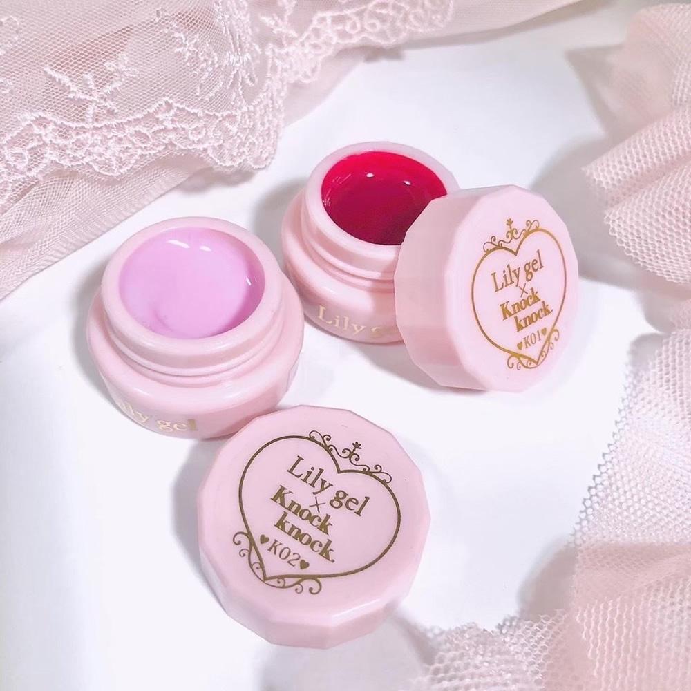 Lilygel(リリージェル)の商品の卸・通販 | ビューティガレージ