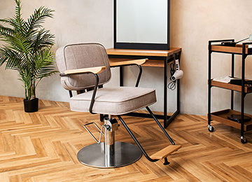 セットイス・スタイリングチェア/フェイシャルチェアの卸・通販 | 理