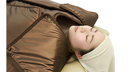 ヒートマット/ドームサウナ類の卸・通販 | エステ・リラク