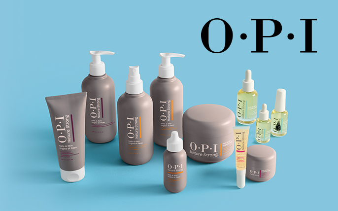 OPI（オーピーアイ）の商品の卸・通販 | ビューティガレージ