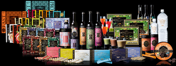 Esthe Pro Labo GRAN PRO.（エステプロ・ラボ グランプロ）の商品の卸