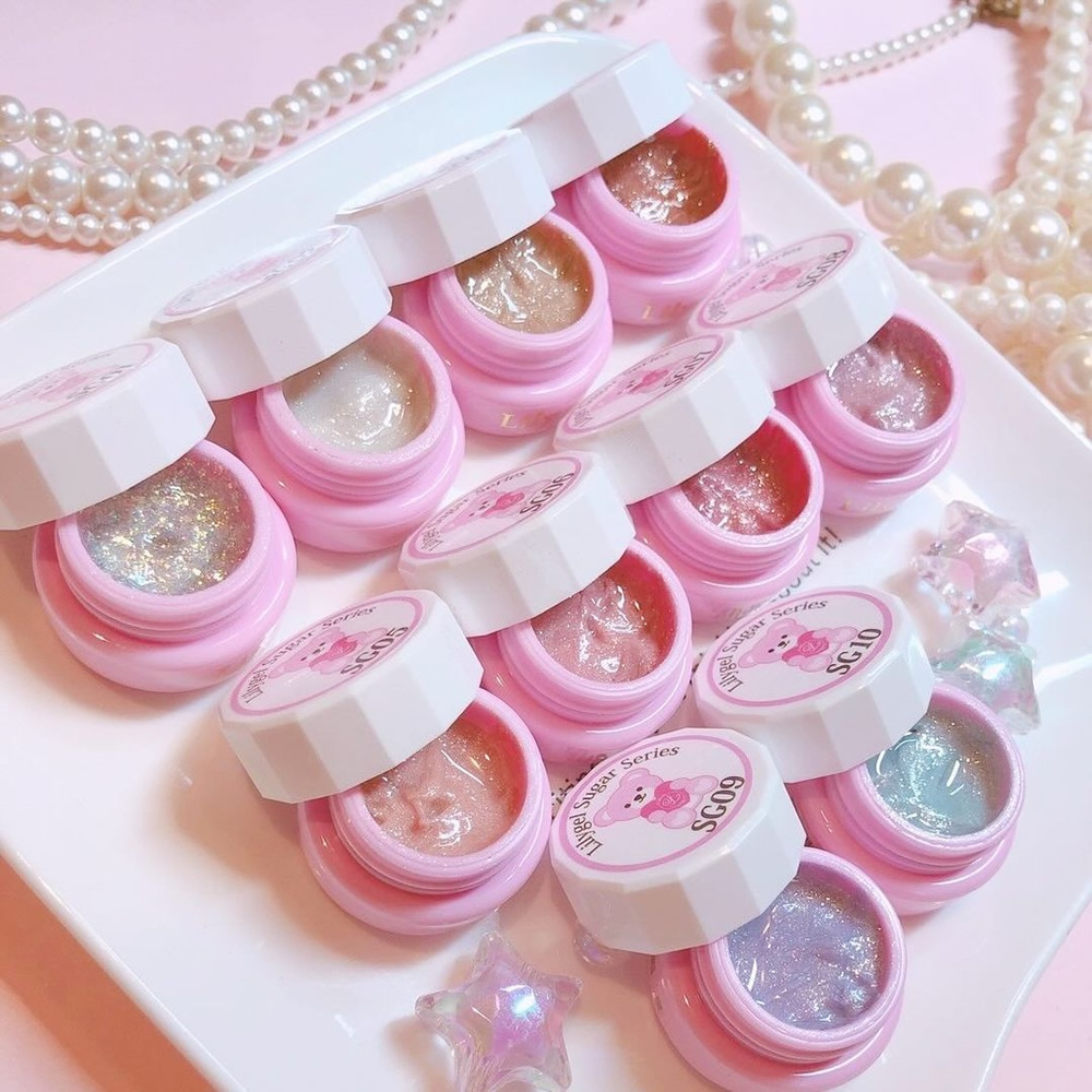 Lilygel(リリージェル)の商品の卸・通販 | ビューティガレージ