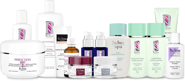 PAUL SCERRI ピュリファン ボディクリーム 業務用500mL PAUL SCERRI（ポール・シェリー）の商品の卸・通販 | ビューティガレージ